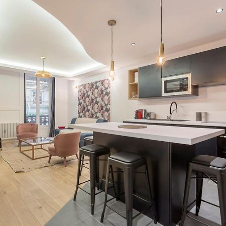 Suite Victor Hugo 1 : Bel Appartement T2 Neuf Lyon Eksteriør bilde
