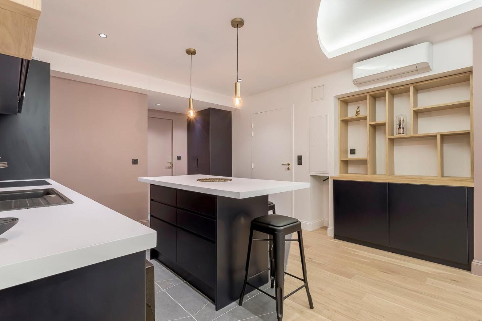 Suite Victor Hugo 1 : Bel Appartement T2 Neuf Lyon Eksteriør bilde
