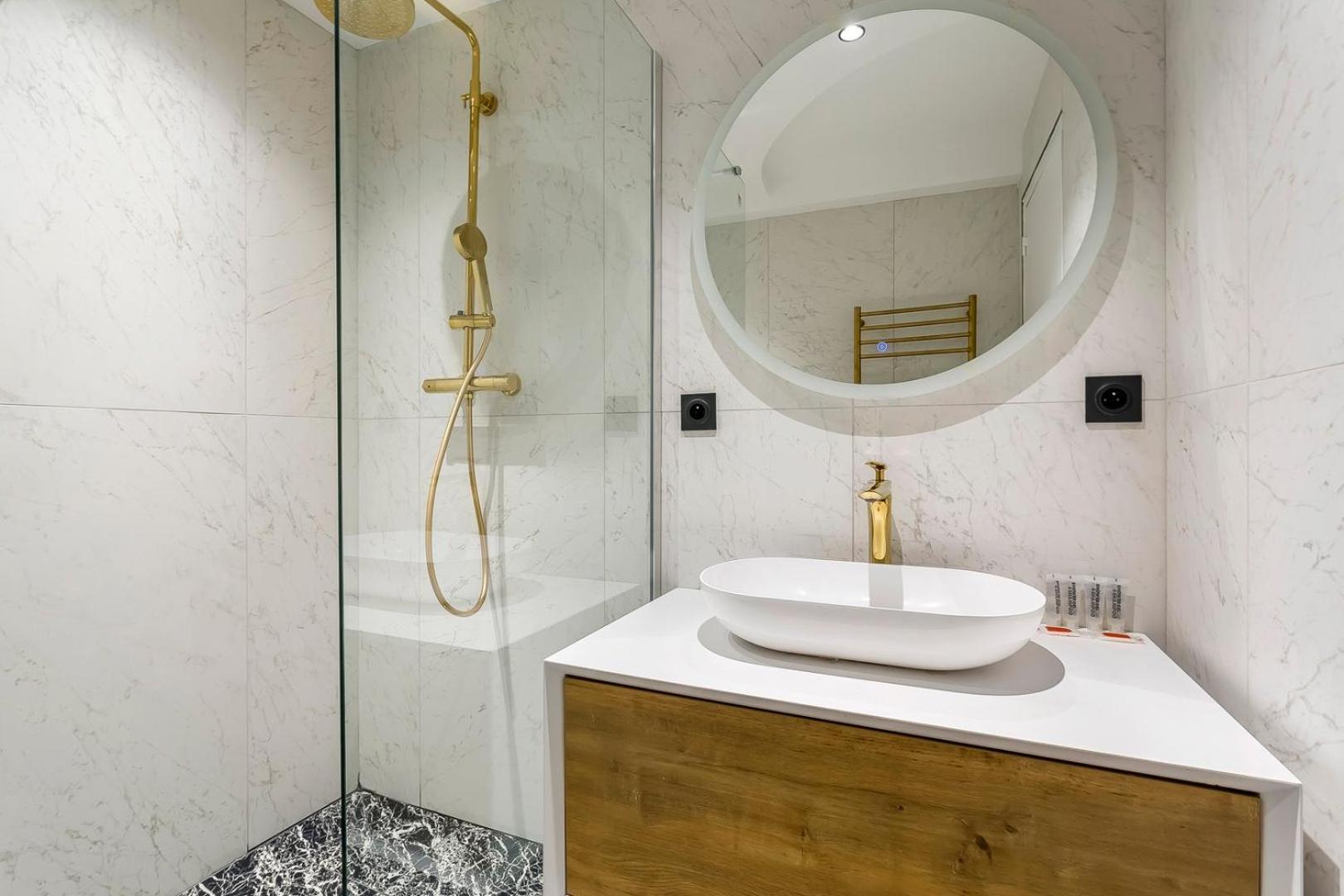 Suite Victor Hugo 1 : Bel Appartement T2 Neuf Lyon Eksteriør bilde