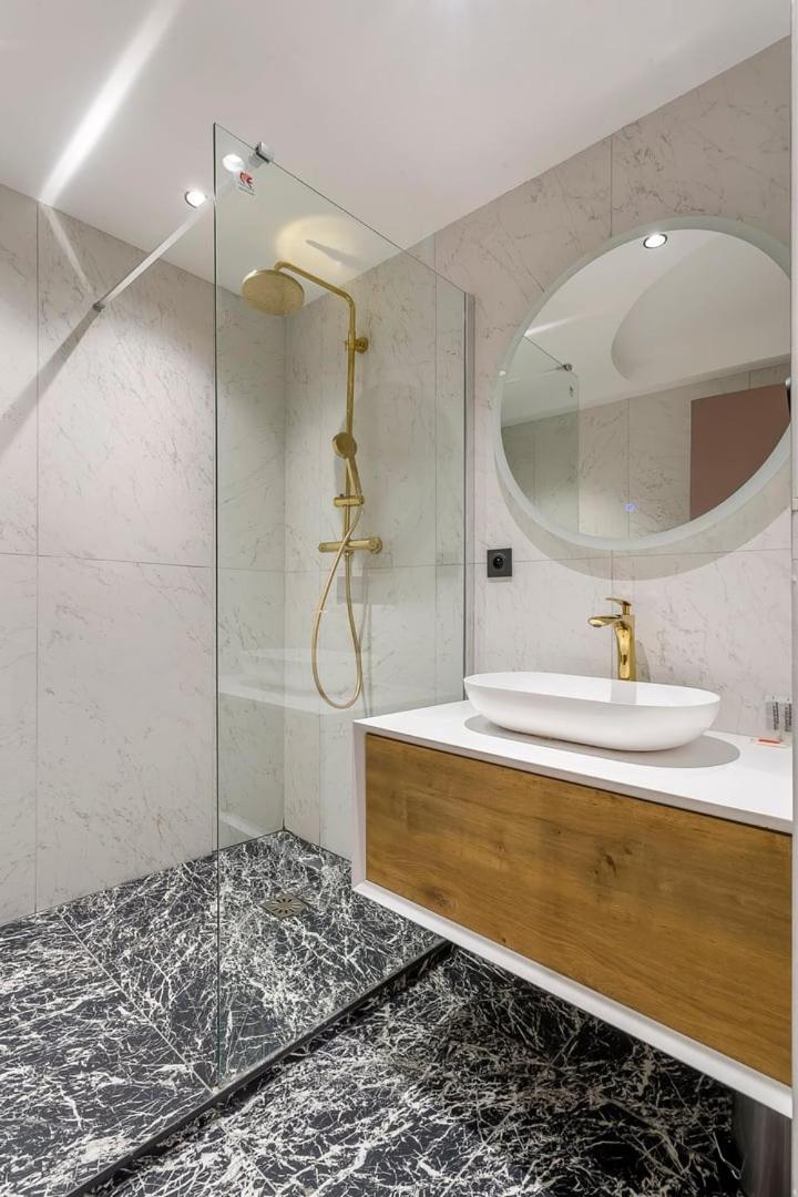 Suite Victor Hugo 1 : Bel Appartement T2 Neuf Lyon Eksteriør bilde