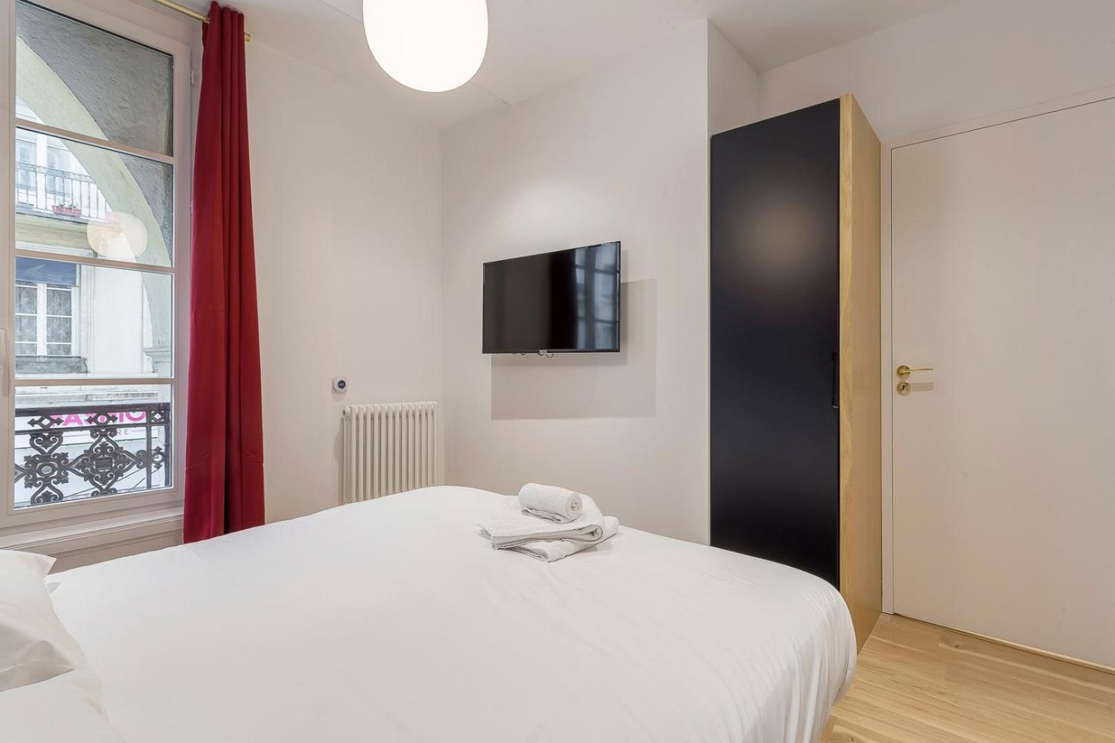 Suite Victor Hugo 1 : Bel Appartement T2 Neuf Lyon Eksteriør bilde