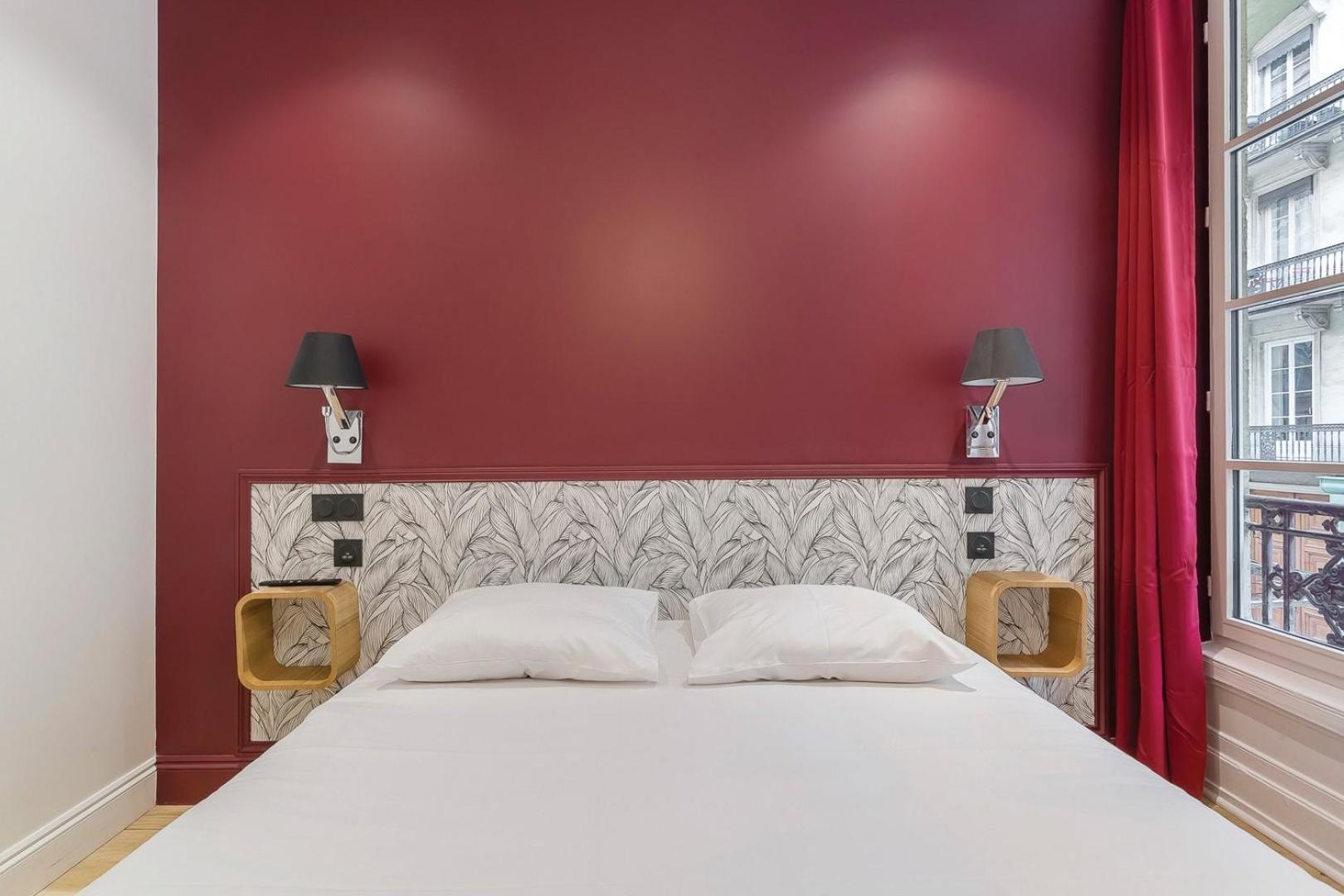 Suite Victor Hugo 1 : Bel Appartement T2 Neuf Lyon Eksteriør bilde