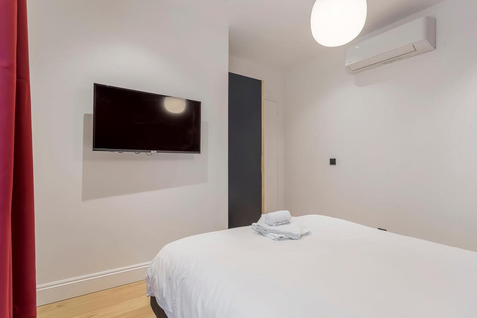 Suite Victor Hugo 1 : Bel Appartement T2 Neuf Lyon Eksteriør bilde