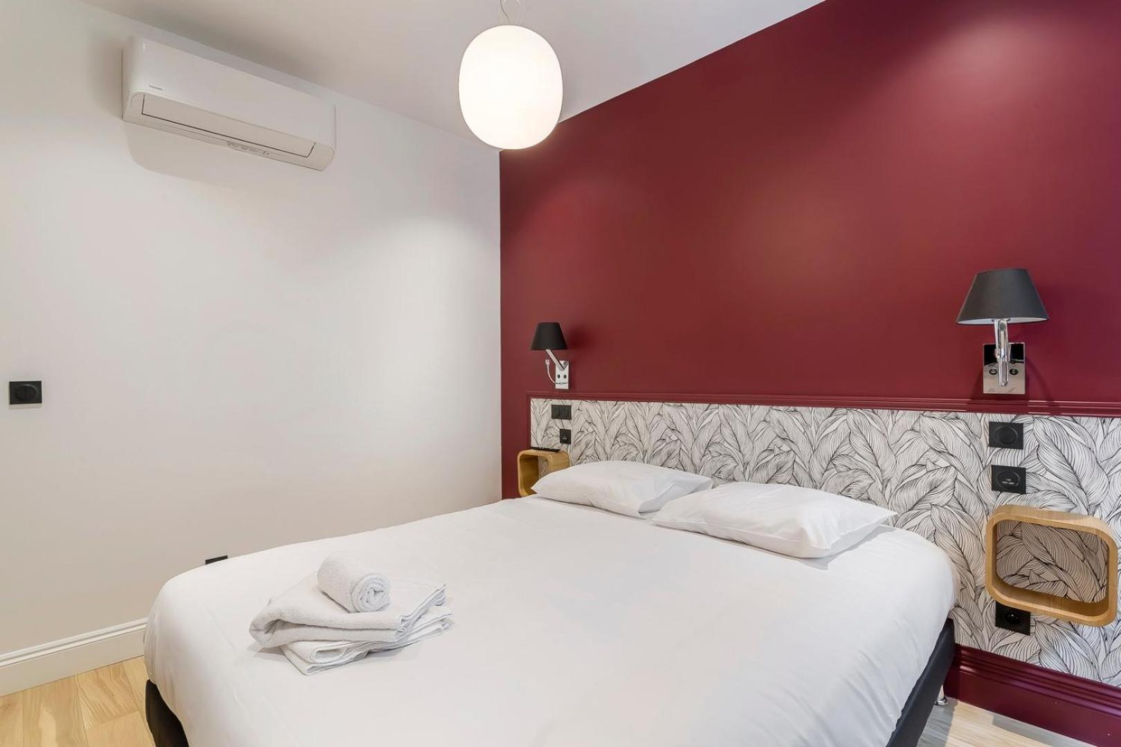 Suite Victor Hugo 1 : Bel Appartement T2 Neuf Lyon Eksteriør bilde