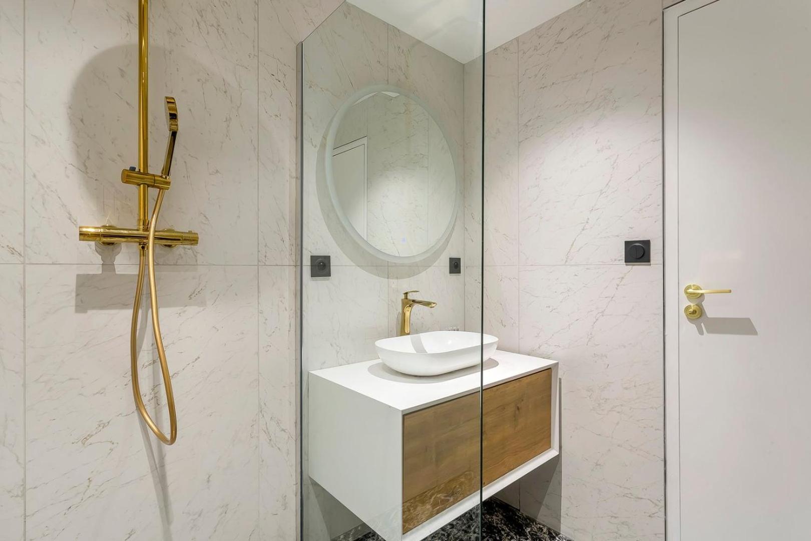 Suite Victor Hugo 1 : Bel Appartement T2 Neuf Lyon Eksteriør bilde